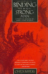 Produktbild: Binding the Strong Man