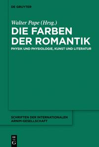 Produktbild: Die Farben der Romantik