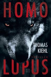 Produktbild: Homo Lupus