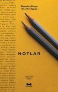 Produktbild: Notlar