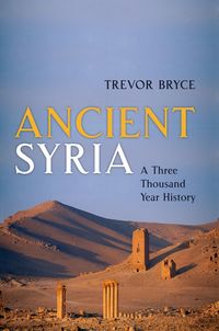 Produktbild: Ancient Syria