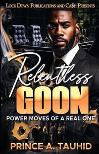 Produktbild: Relentless Goon