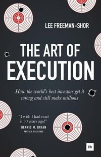 Produktbild: The Art of Execution