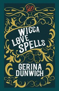 Produktbild: Wicca Love Spells