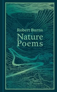 Produktbild: Robert Burns - Nature Poems