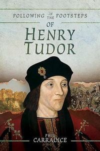 Produktbild: Following in the Footsteps of Henry Tudor