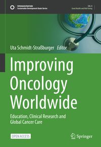 Produktbild: Improving Oncology Worldwide