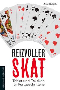 Bild vom Artikel Reizvoller Skat vom Autor Axel Gutjahr