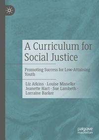 Produktbild: A Curriculum for Social Justice