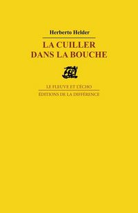 Produktbild: Cuiller dans la bouche