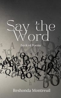Produktbild: Say The Word