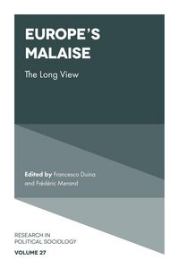 Produktbild: Europe's Malaise