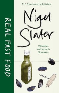 Produktbild: Real Fast Food