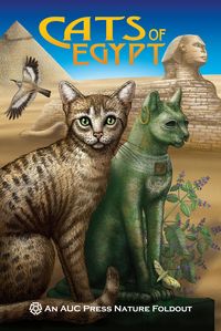 Produktbild: Cats of Egypt