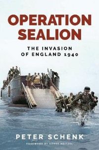 Produktbild: Schenk, P: Operation Sealion