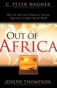 Produktbild: Out of Africa