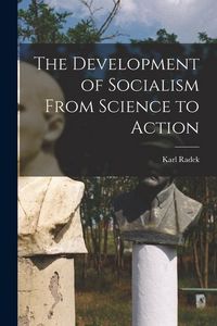 Produktbild: The Development of Socialism From Science to Action