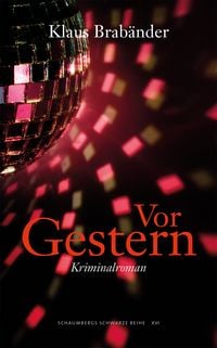 Produktbild: VorGestern