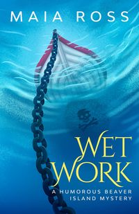 Produktbild: Wet Work