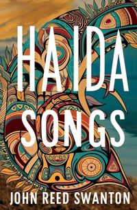 Produktbild: Haida Songs