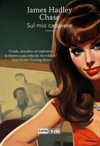 Produktbild: Sul mio cadavere
