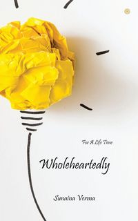 Produktbild: Wholeheartedly