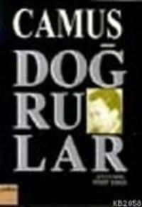 Bild vom Artikel Dogrular vom Autor Albert Camus