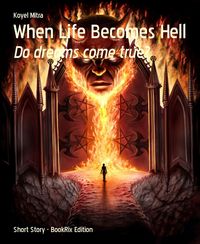 Produktbild: When Life Becomes Hell