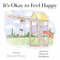 Produktbild: It's Okay to Feel Happy