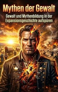 Produktbild: Mythen der Gewalt