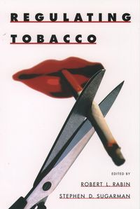 Produktbild: Regulating Tobacco