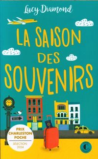 Produktbild: La saison des souvenirs