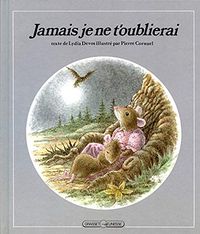 Produktbild: Jamais je ne t'oublierai