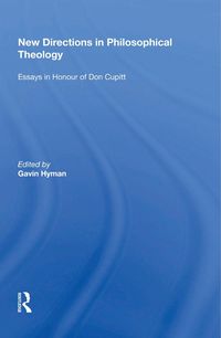 Produktbild: New Directions in Philosophical Theology