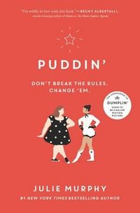 Produktbild: Puddin'