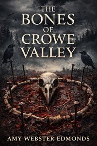 Produktbild: The Bones of Crowe Valley