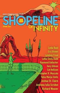 Produktbild: Shoreline of Infinity 30
