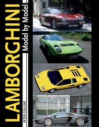 Produktbild: Lamborghini Model by Model