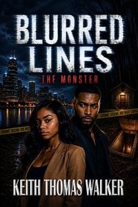 Produktbild: Blurred Lines