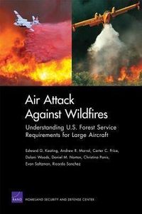 Produktbild: Air Attack Against Wildfires