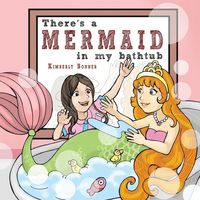 Produktbild: There's a MERMAID in my bathtub