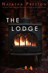 Produktbild: The Lodge