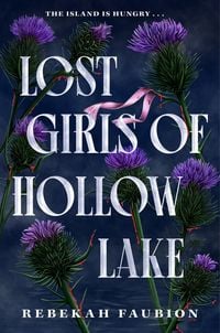 Produktbild: Lost Girls of Hollow Lake