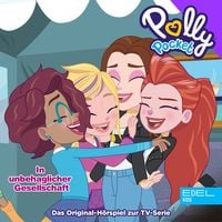Produktbild: Folge 19: In unbehaglicher Gesellschaft (Das Original-H&ouml;rspiel zur TV-Serie)