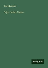 Produktbild: Cajus Julius Caesar