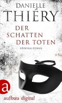 Produktbild: Der Schatten der Toten