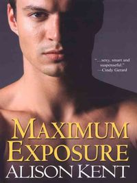 Produktbild: Maximum Exposure