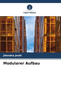 Produktbild: Modularer Aufbau