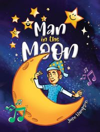Produktbild: Man in the Moon