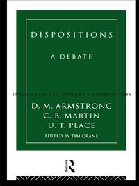 Produktbild: Dispositions